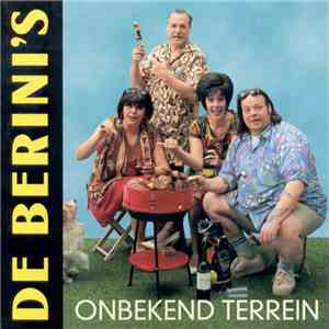 De Berini's - Onbekend Terrein download free