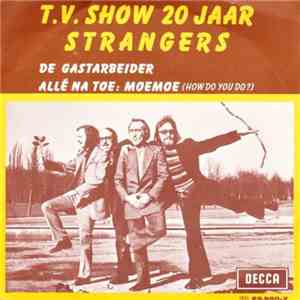 De Strangers - De Gastarbeider / Allé Na Toe: Moemoe download free