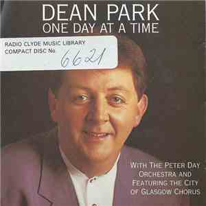 Dean Park  - One Day At A Time download free