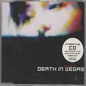 Death In Vegas - Aisha download free