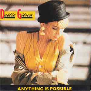 Debbie Gibson - Anything Is Possible download free
