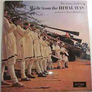 Deben Bhattacharya - Music From The Himalayas download free