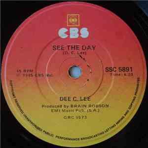 Dee C. Lee - See The Day download free