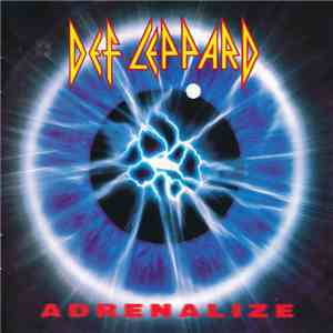 Def Leppard - Adrenalize download free