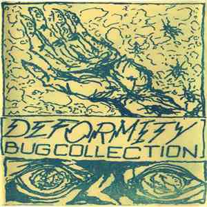 Deformity  - Bug Collection download free