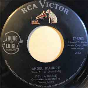Della Reese - Angel D'Amore download free