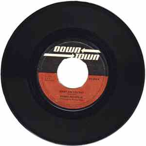 Dennis Alcapone - What Did You Say download free