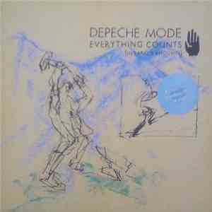 Depeche Mode - Everything Counts (In Larger Amounts) download free