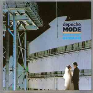 Depeche Mode - Some Great Reward download free