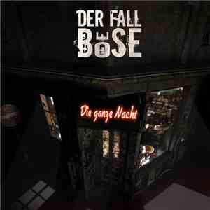 Der Fall Böse - Die Ganze Nacht download free