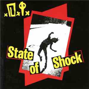 D.I. - State Of Shock download free