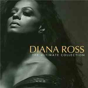 Diana Ross - The Ultimate Collection download free