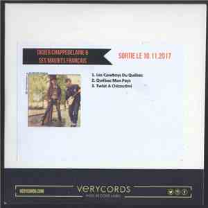 Didier Chappedelaine & Ses Maudits Français - None download free