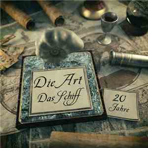 Die Art - Das Schiff download free