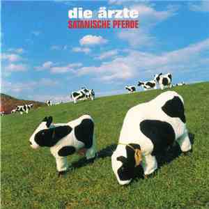 Die Ärzte - Satanische Pferde download free