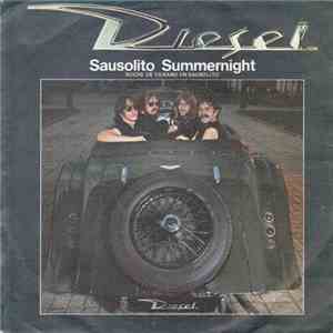 Diesel  - Sausolito Summernight download free