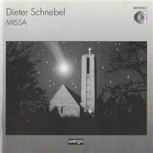 Dieter Schnebel - Missa download free