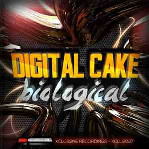 Digital Cake - Biological download free