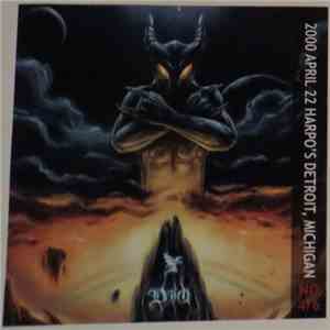 Dio  - 2000 April 22 Harpo's Detroit, Michigan download free
