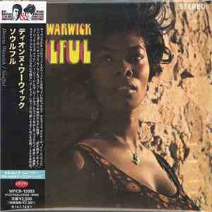 Dionne Warwick - Soulful download free