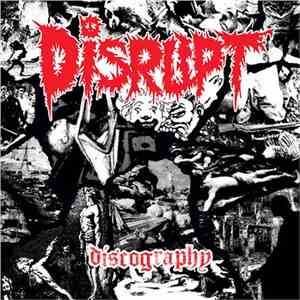 Disrupt - Discography download free
