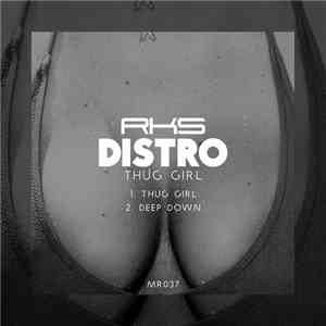 Distro - Thug Girl download free