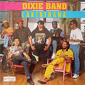 Dixie Band - Lakininana download free