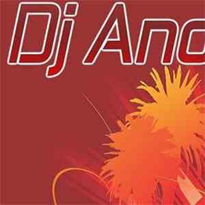 Dj Andreas K - Everything To Me download free