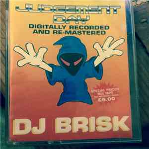 DJ Brisk - Judgement Day download free