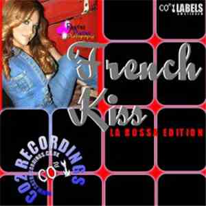 DJ Jonyx & DnC Groove - French Kiss download free