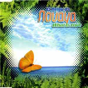 DJ Mellow-D 's Novaya - What Is Love download free
