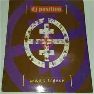 DJ Positivo - Maestrance download free