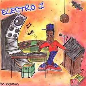 DJ Rascal  - Electro 1 download free