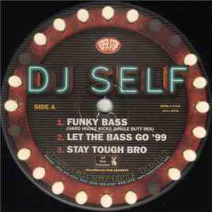 DJ Self - Funky Bass download free