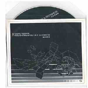 DJ Teebee - Through The Eyes Of A Scorpion download free