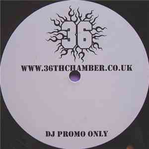 DJ Vapour / Jamal  - No Smoke (Jamal Remix) / Screwheadz (DJ Vapour Remix) download free