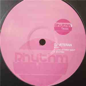 DJ Veteran - Love At First Sight / Stutter download free