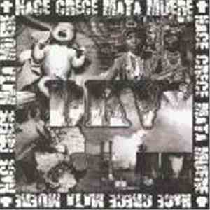 DKV - Nace Crece Mata Muere download free