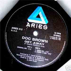 Doc Brown - Get Away download free