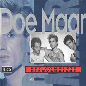 Doe Maar - Het Complete Hitoverzicht download free
