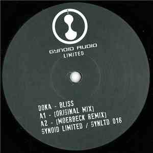 Doka / Ground Loop - Bliss / Pine Gap download free