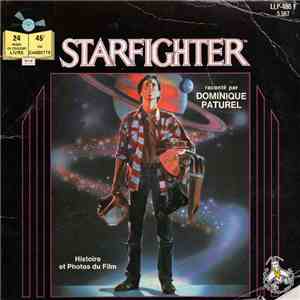 Dominique Paturel - Starfighter download free