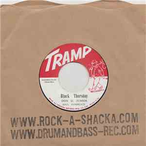 Don D. Junior, Soul Syndicate / Earl Bros., Soul Syndicate - Black Thursday / Beautiful Brown Eyes download free