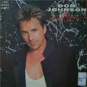 Don Johnson - Heartbeat download free
