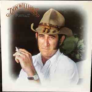 Don Williams  - Portrait download free