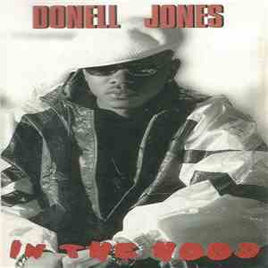 Donell Jones - In The Hood download free