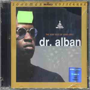 Dr. Alban - The Very Best Of 1990 - 1997 download free