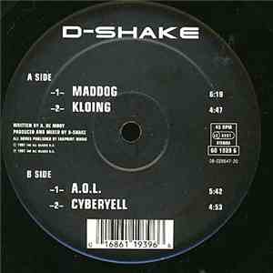 D-Shake - Maddog download free