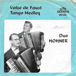 Duo Hohner - Valse de Faust download free