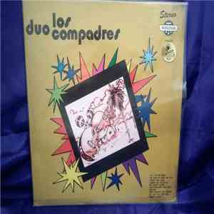 Duo Los Compadres - Asi Son Los Compadres download free